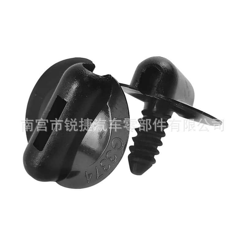 For Audi Skoda Audi Beetle Jetta Air Filter Housing Bolt Clip WHT 000155