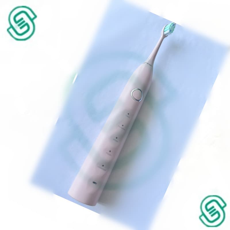 Intelligent Sweeping Vibration Sonic Electric Toothbrush PCBA Development MCU Program Development Technical Direction Support
