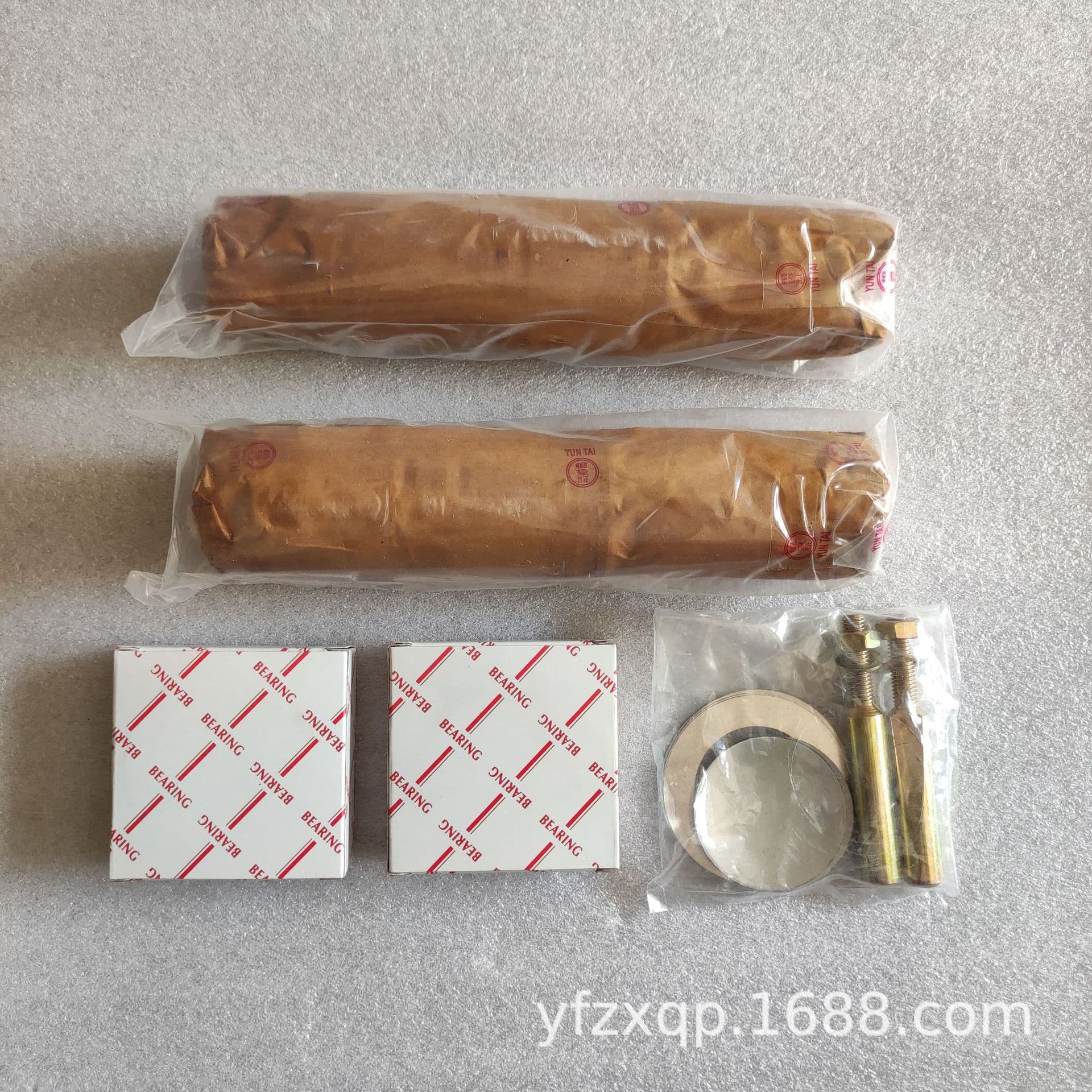 Wholesale HINO FM2P steering knuckle repair kit 500 P11C engine King needle universal knuckle HINO