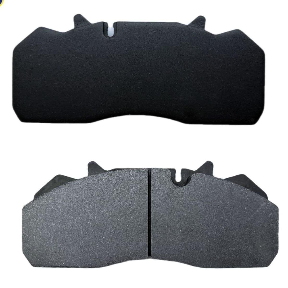 Model: WVA29126 30-year brake pad factory direct supply, popular at home and abroad, quality trusted choice.