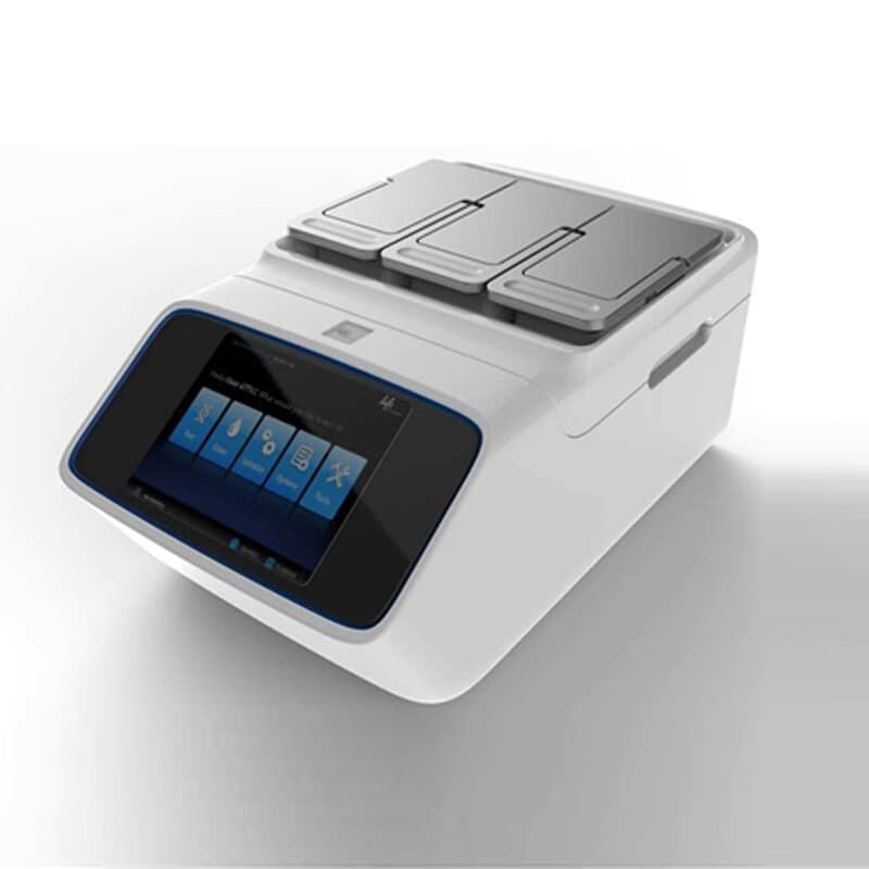 Thermo Fisher Mini Amp PCR instrument, 96-well version