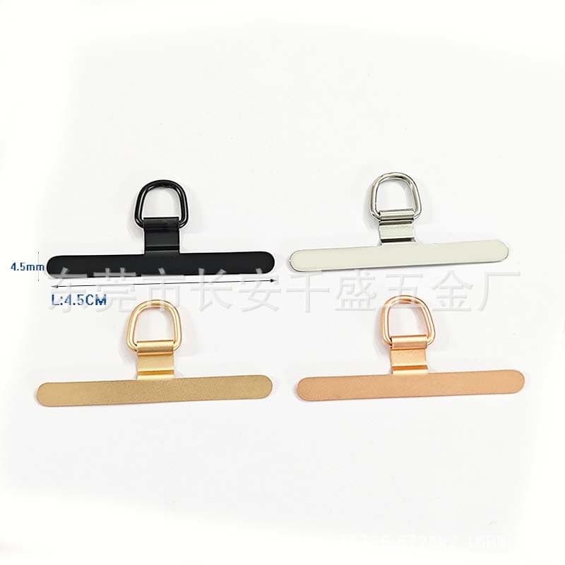 Special Offer Mobile Phone Lanyard Strap Back Clip Universal Wholesale Phone Case Clip