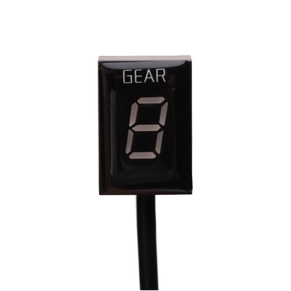 Compatible with Honda motorcycle gear display CB400 CB500X CBF650 NC750 gear indicator instrument