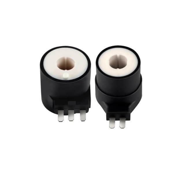 Factory Direct 279834 Dryer Gas Valve Ignition Solenoid Coil Kit