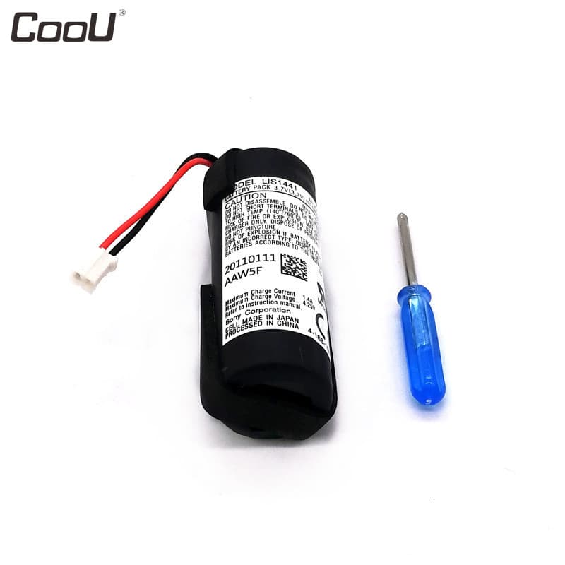 In stock, high-capacity built-in rechargeable battery for PS3 PS4 Move motion controller right-hand handle