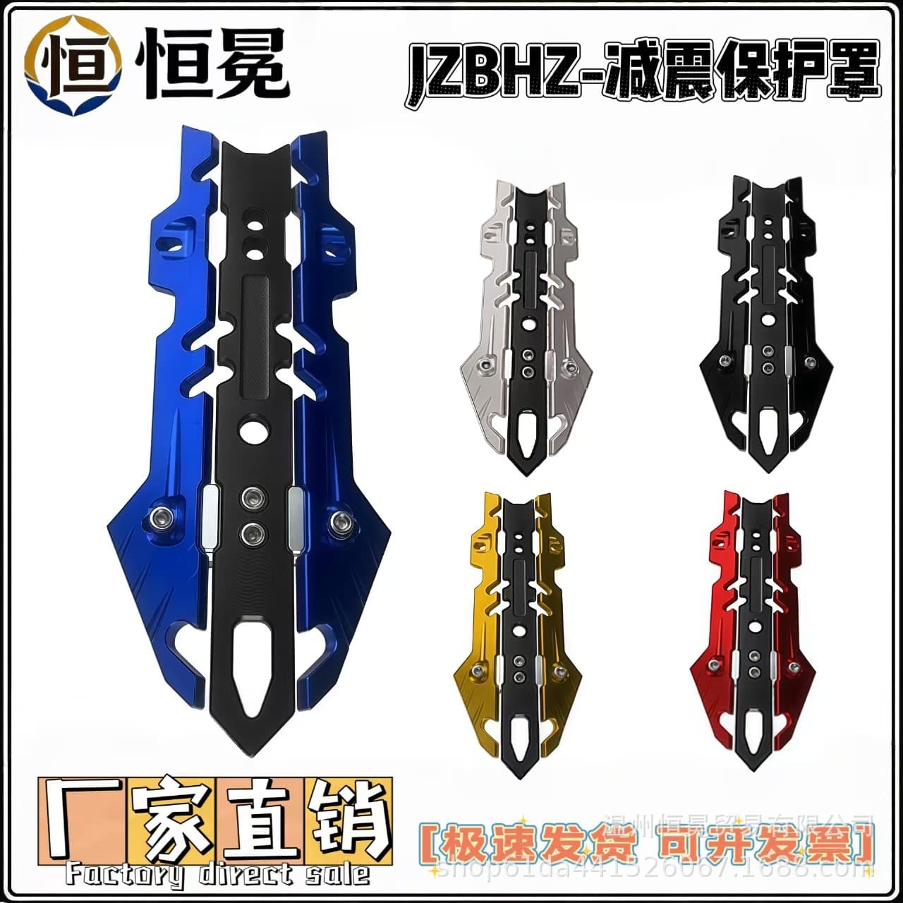 Exhaust pipe modification suitable for Honda pcx160/150 ADV150 Yamaha NMAX155 exhaust pipe protective cover