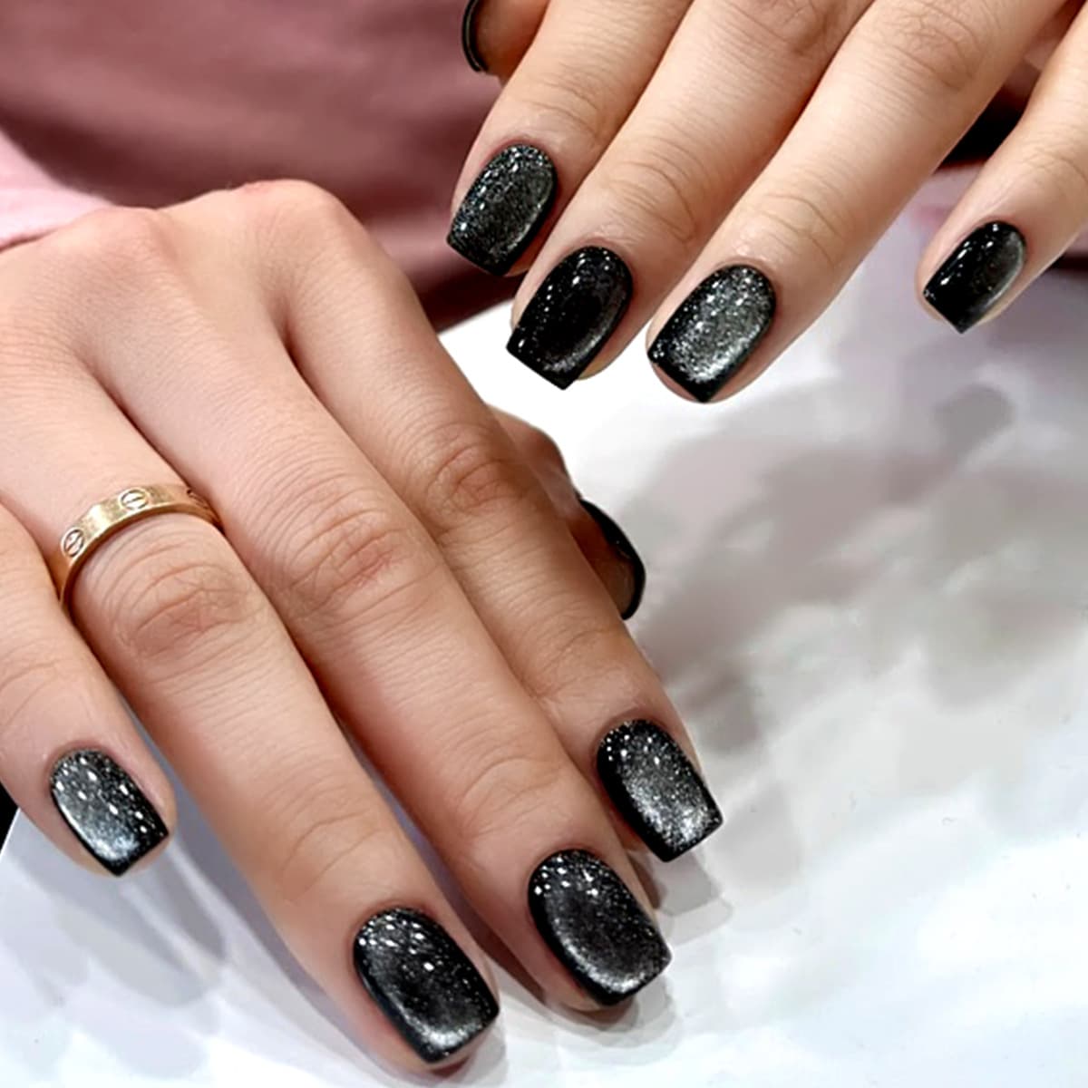 Beauty Skin Care/Makeup/Nail Patches Vitamin E Collagen for Nail Growth Repair