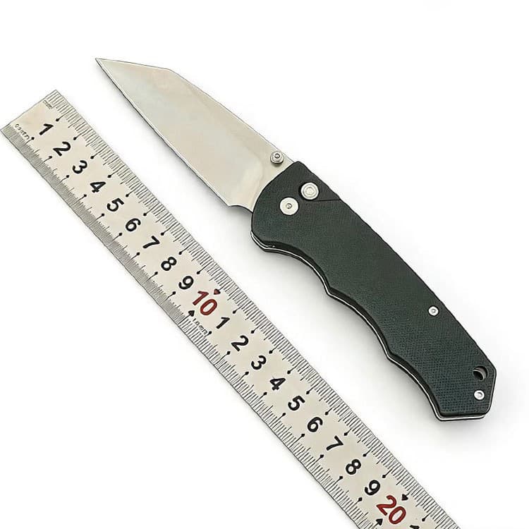 New Hot-Selling Folding Knife Portable Outdoor Knife Camping Survival High Hardness Multi-Function Folding Knife Fruit Knife