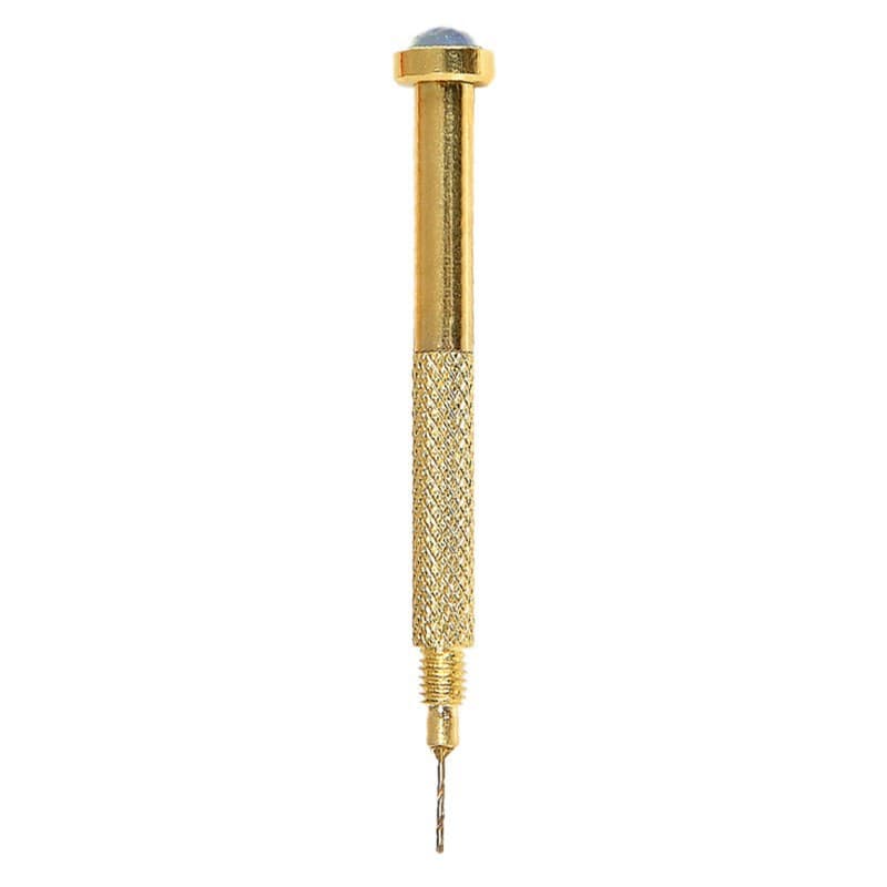 Manicure supplies wholesale manicure drilling drill manicure pendant drill nail manicure pendant hole punch pendant jewelry