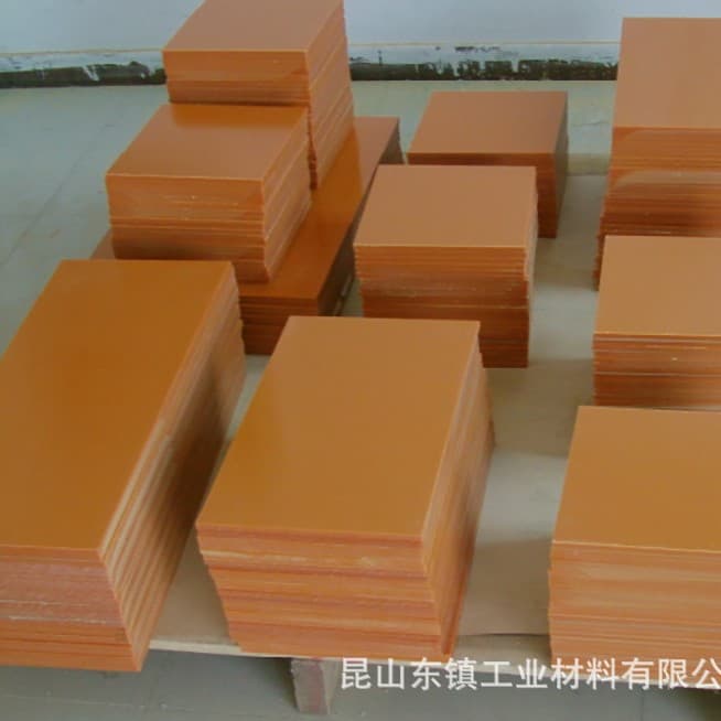Shandong Bakelite Board, Taiwan Bakelite, Anti-static, Black, CNC Bakelite Machining Red Bakelite, Bakelite Round Rod