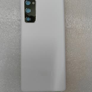 Battery Cover Back Cover Housing Plastic for Samsung Galaxy S20 FE 5G 4G SM-G7810
