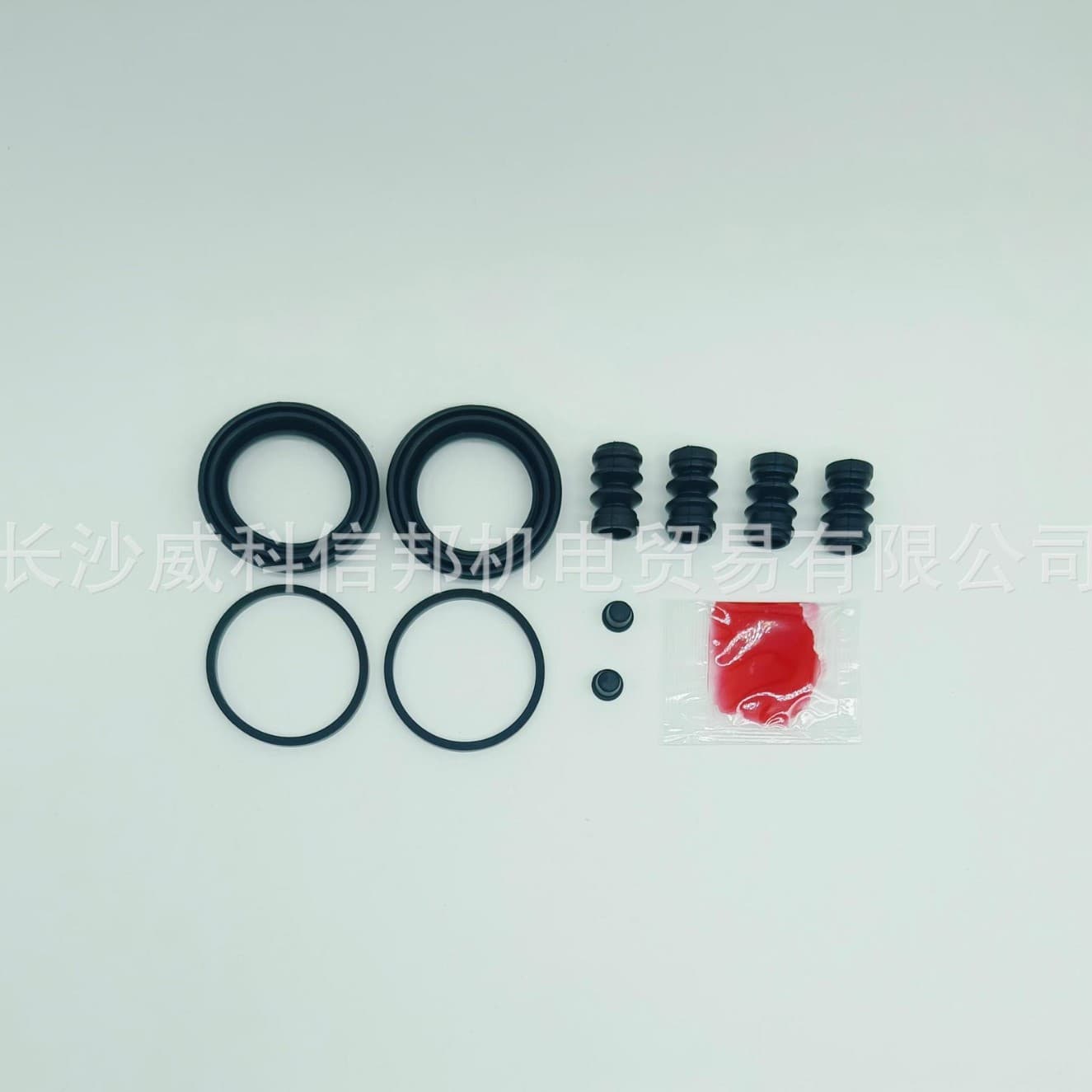 41120-01A25 AY600-NS001 High-Quality Brake Caliper Repair Kit