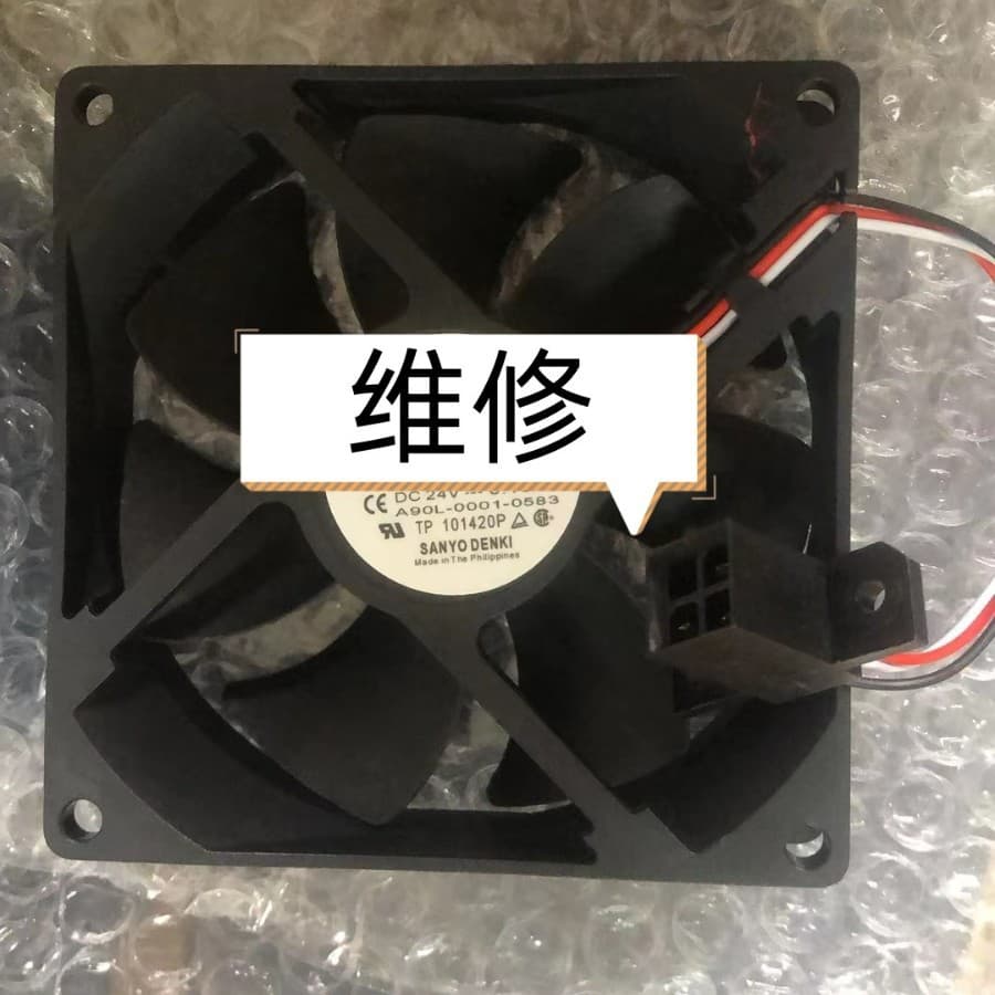 9WF0924H4031 Robot Cooling Fan (Price Negotiable)