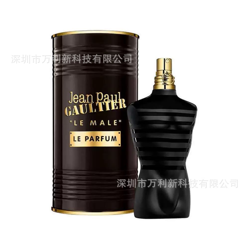 Cross-border bestseller Jean Paul Gaultier Le Male Parfum Paul Naked Man Men's Eau de Toilette