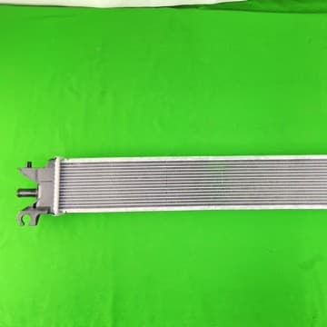 Car Radiator Intercooler 1J010-6MA-H01 Fits 19-23 Accord Hybrid CY3