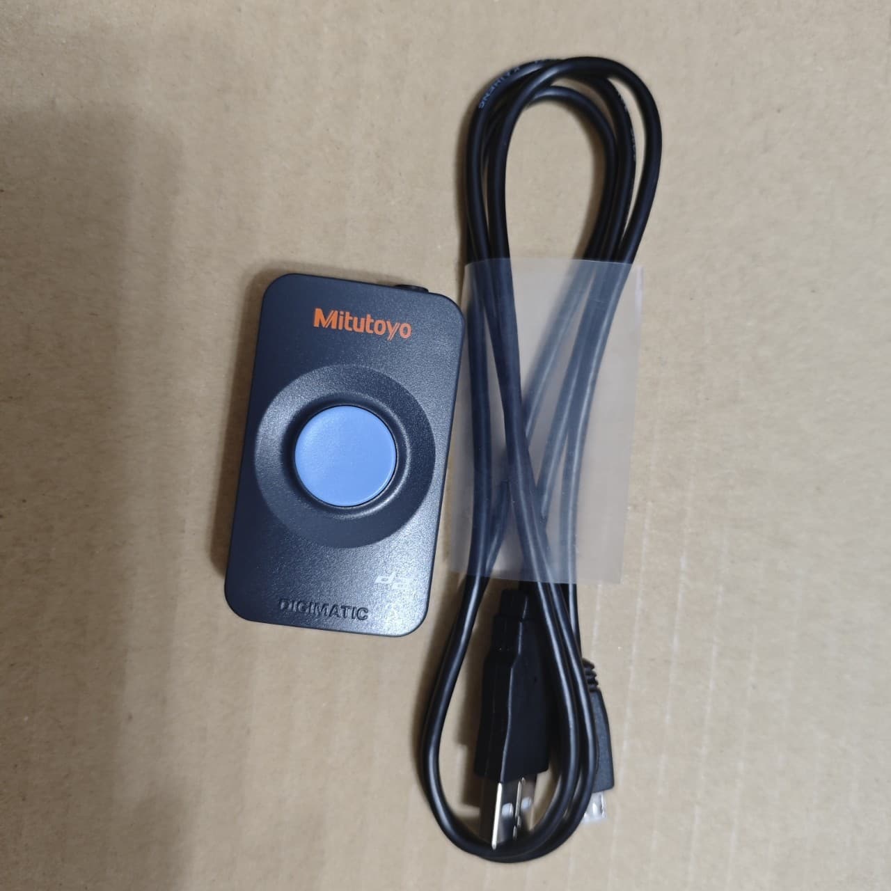 Japan Mitutoyo Data Device 264-016, 264-012