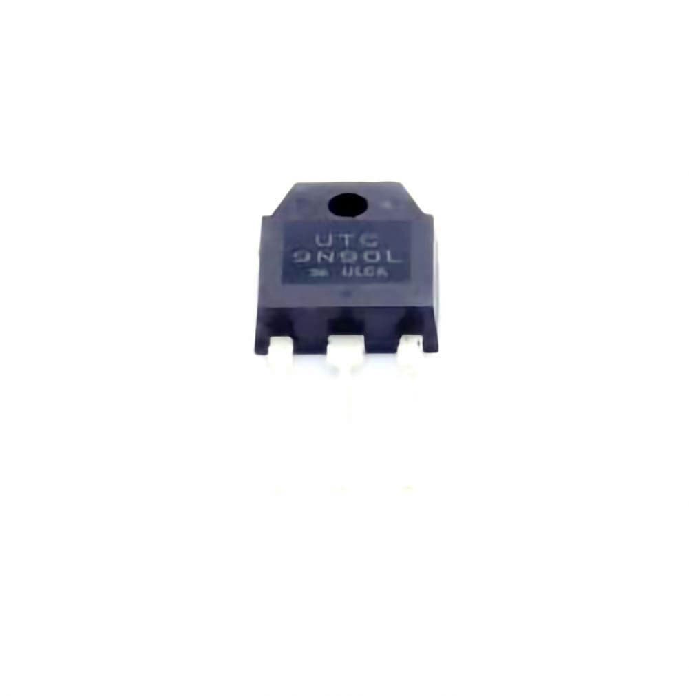 Integrated Circuit 9N90L-T3P-T TO-3P-3 Smart Power IGBT Darlington Digital Transistor Three-Level