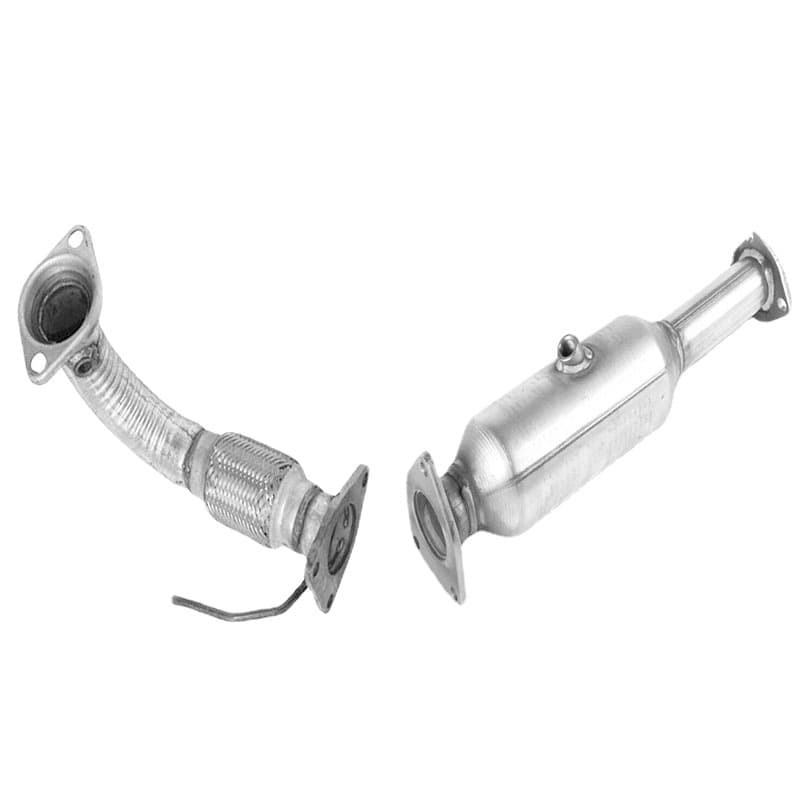 6h28826/45109 Catalytic Converter for Honda Accord 2.4L 2003-2007