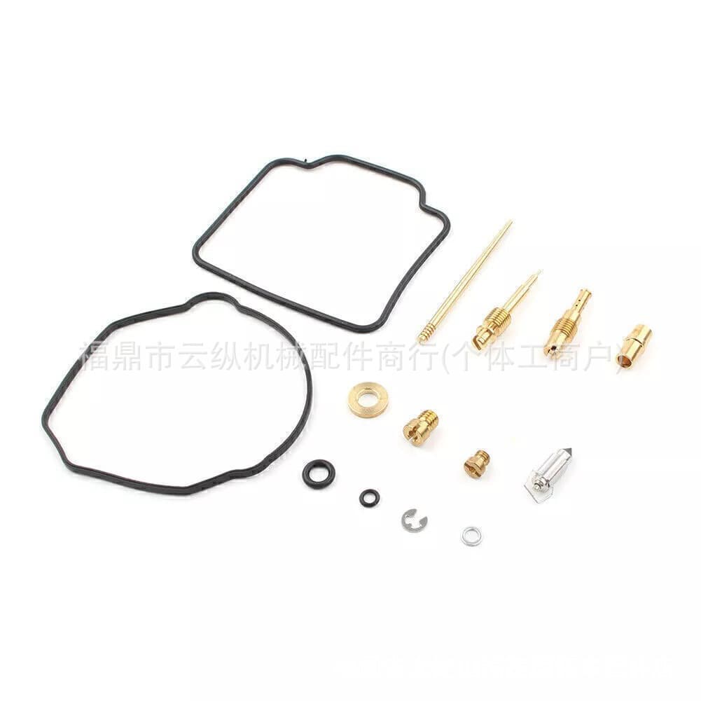 Motorcycle Carburetor Repair Pack Kit for 1985 Honda Trx 250
