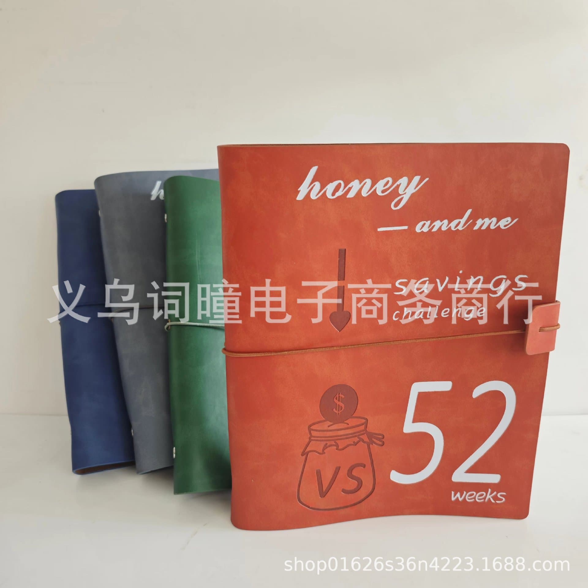52 Week Savings Challenge 52 Week Couples Challenge Loose Leaf to Save Money This Savings Binder