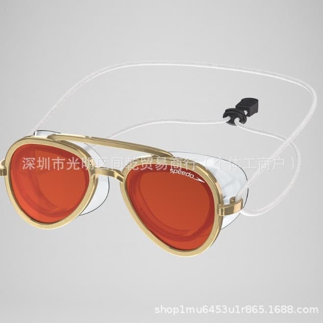 Adult Sunny G Mariner Mirror Goggles