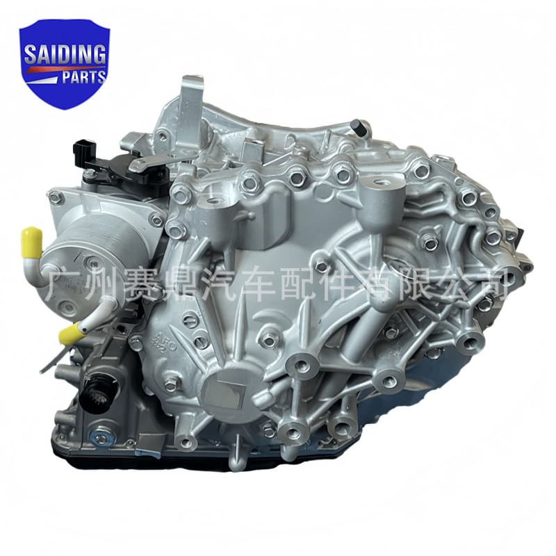 JF011E/RE0F10A Transmission Assembly for Nissan Murano/Pathfinder/Kicks