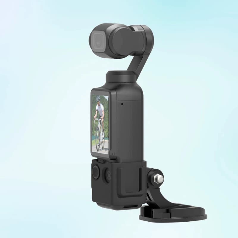DJI OSMO POCKET3 4 plastic protective frame DJI pocket camera accessories protection and anti-fall