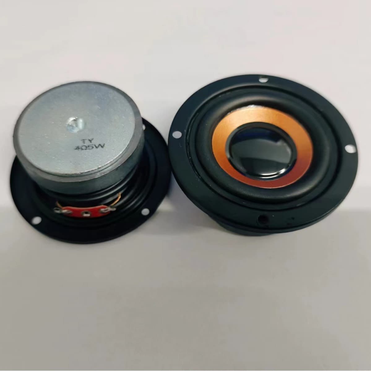 52 round reverse side 45 magnetic rubber basin