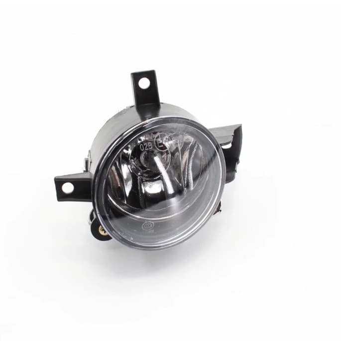 Compatible with Haval H6 Upgrade Version Old Model Fog Light Assembly, Old Model Haval H6 Front Fog Light Anti-Fog Light H6 Fog Light