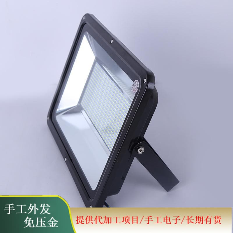 Various Handmade Products Manual Processing Work Guigang City Manual Processing Work Factory Provides Free Parts for OEM Processing