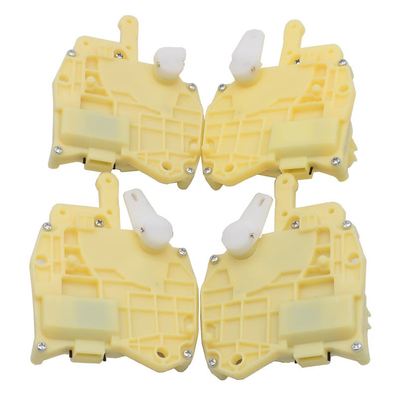 72155-S84-A11 72115-S84-A11 Central Locking Actuator for Honda Accord