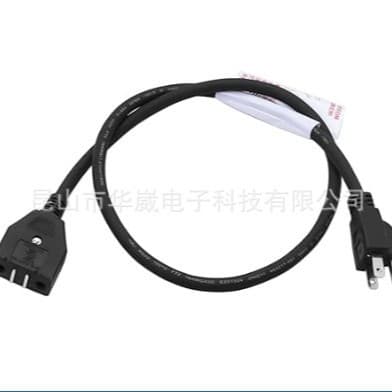 Compatible with Masterbuilt 8L and 10L Electric Fryer Detachable Magnetic Power Cord MB20012420