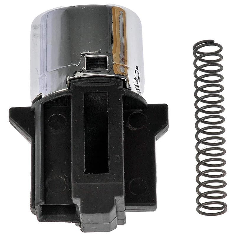 54132-SDA-A81 Shift Release Button for 03-07 Honda Accord Gear Shift Knob Button
