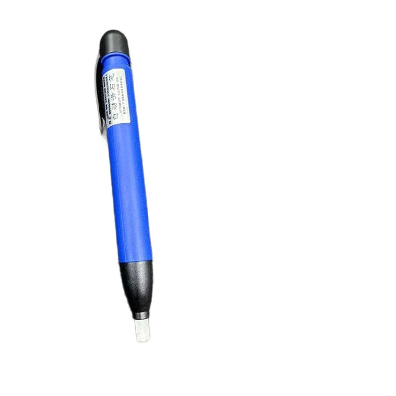 Simple Universal Automatic Talc Marker, Dust-Free Marking Pen for Construction Sites, Multi-Purpose, Non-Breaking Core, Construction Site Special