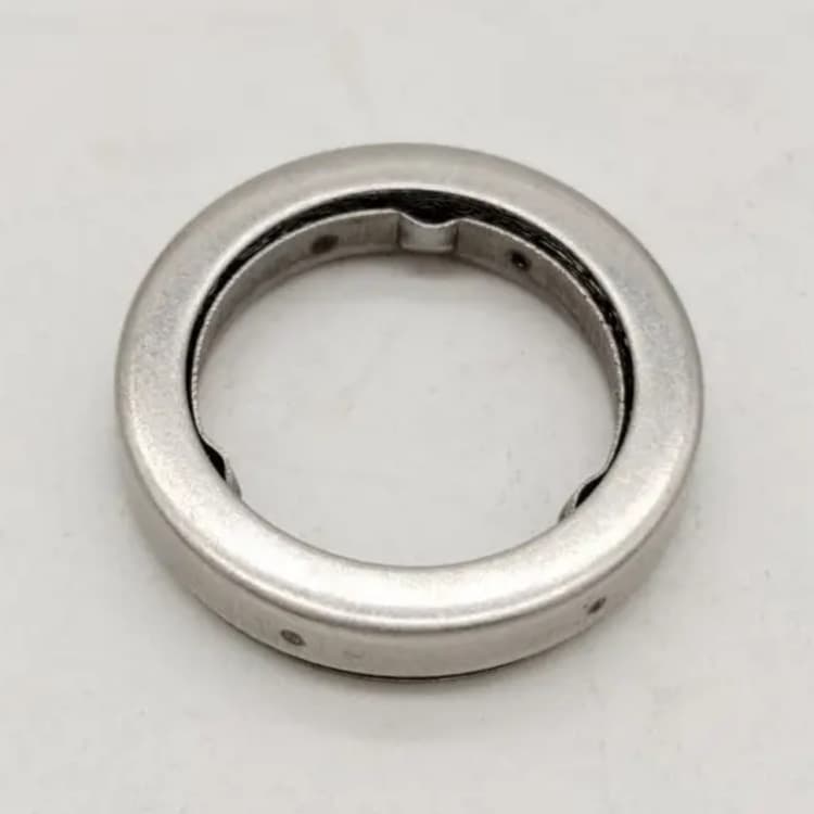 Compatible with BMW N20 N55 Engine Injector Gasket Decoupling Element 13537577649