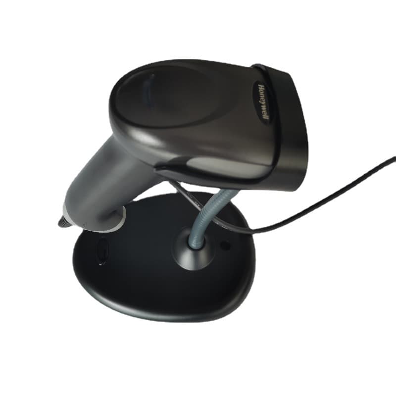 Honeywell 1250GHD/1250GSR Scanner Auto-Sensing Fixed Bracket/Holder