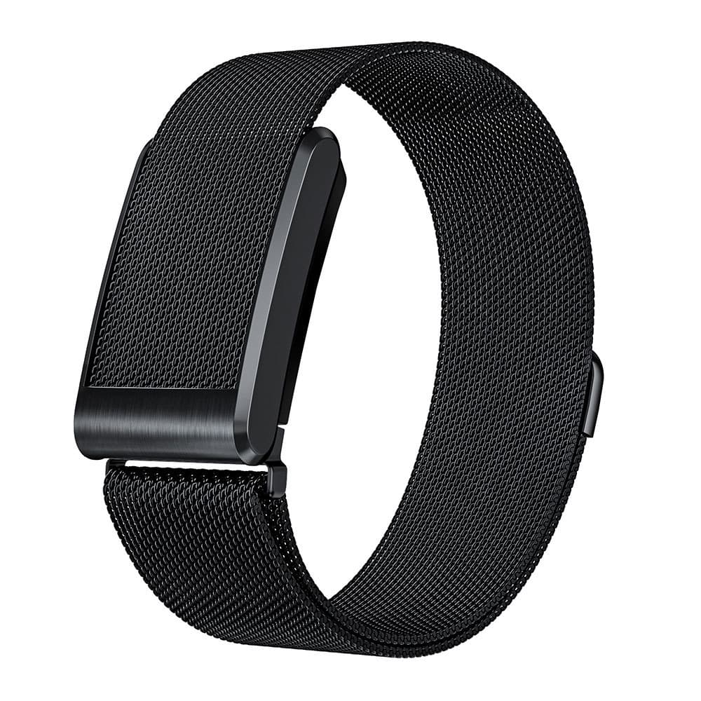Compatible with WHOOP 5.0 Milanese Magnetic Strap Universal for WHOOP 5.0 One/Peak, Life/MG Band