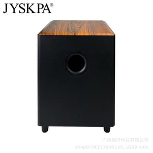 ASH10 Home Overweight Active Subwoofer 8/10 Inch Passive Home Audio High Power Pure Bass Subwoofer