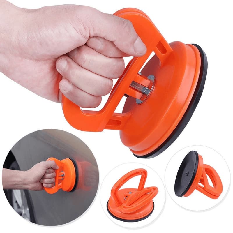 Supply of high-strength suction cup integrated ceiling assembly parts, mobile phone and tablet screen disassembly and repair kit
