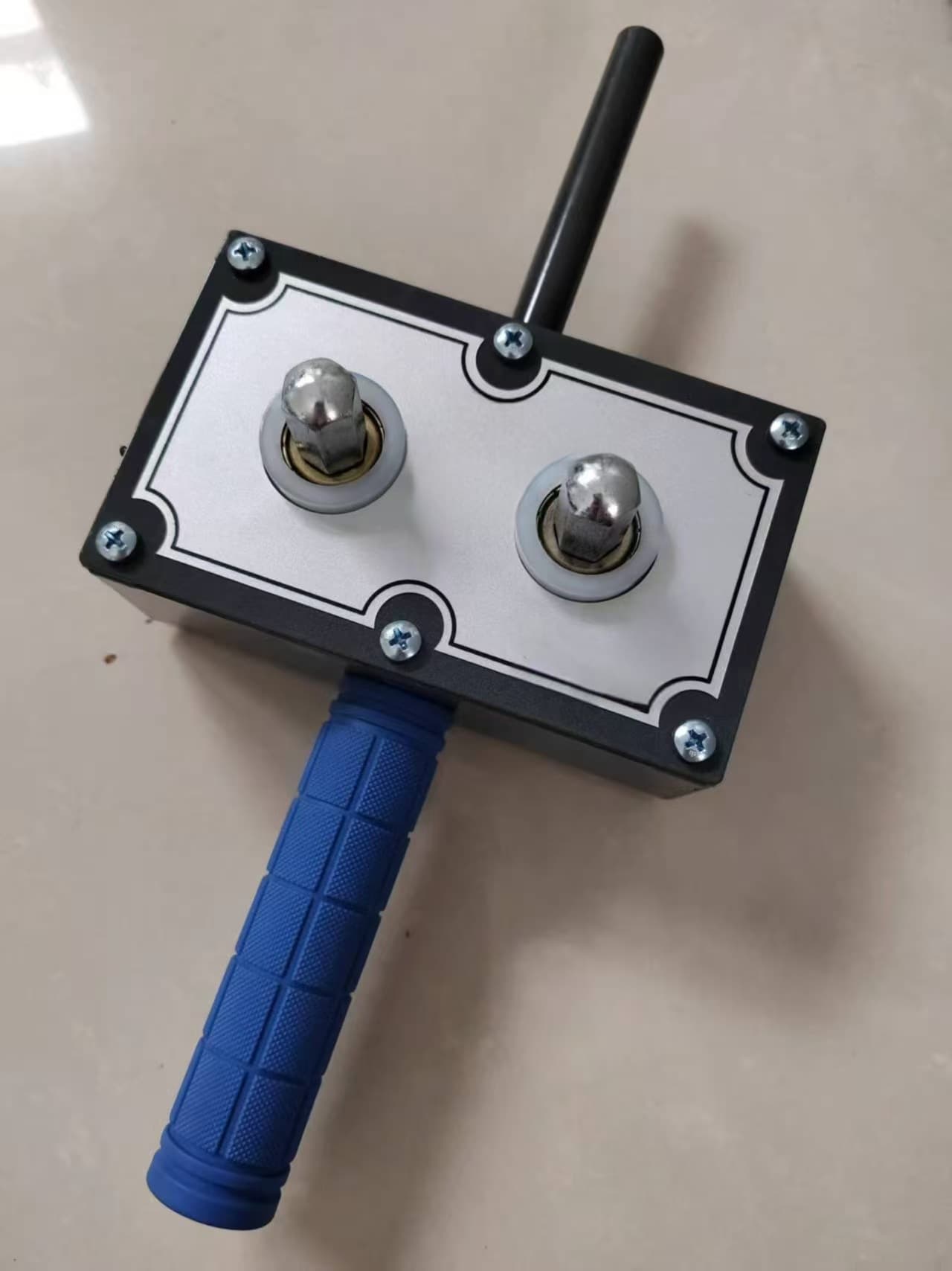 Electrician 3-Strand Wiring Tool, Wall Cable Puller, Wire Threading Helper, Welcome to Order and Inquire