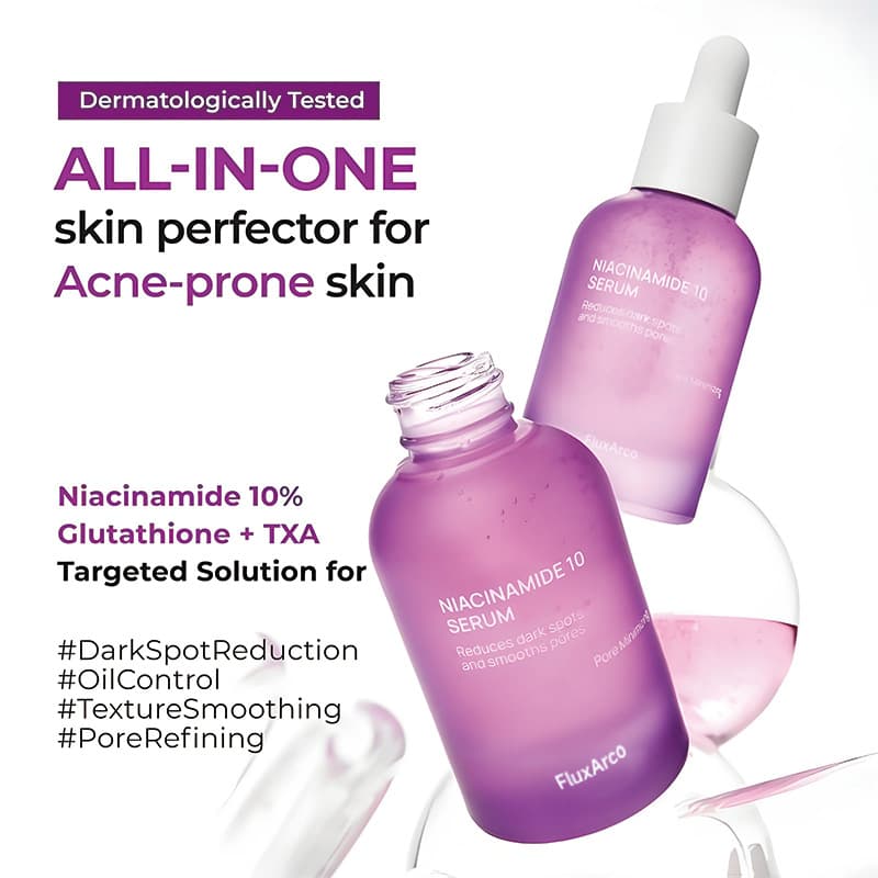 Exclusive cross-border supply of Niacinamide 20 Facial Essence, a hydrating, moisturizing and brightening skin explosive essence