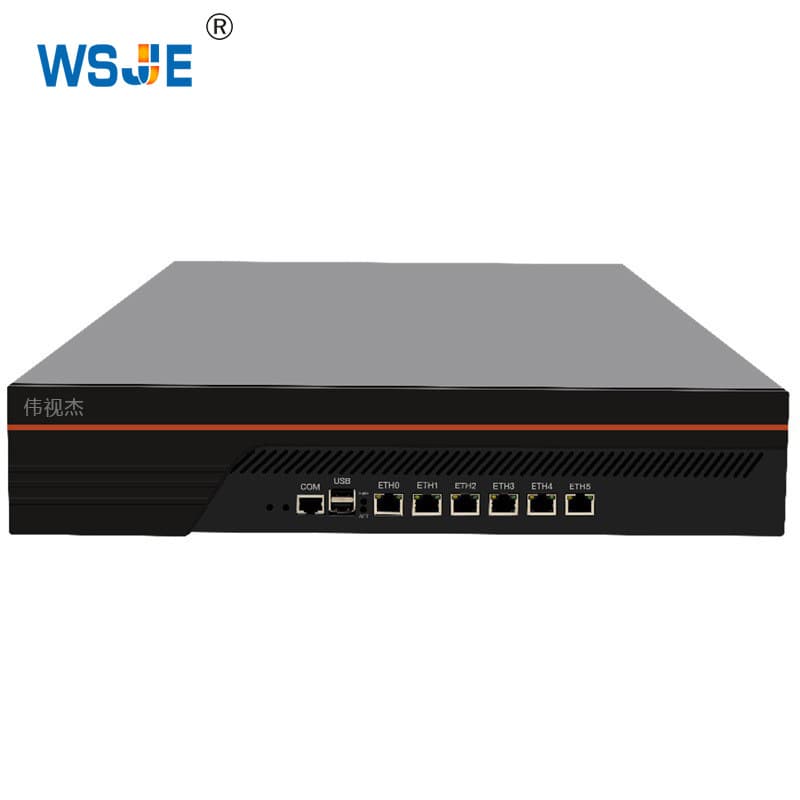 Hospital school IPTV gateway server streaming digital high-definition TV integrated three-network all-optical system