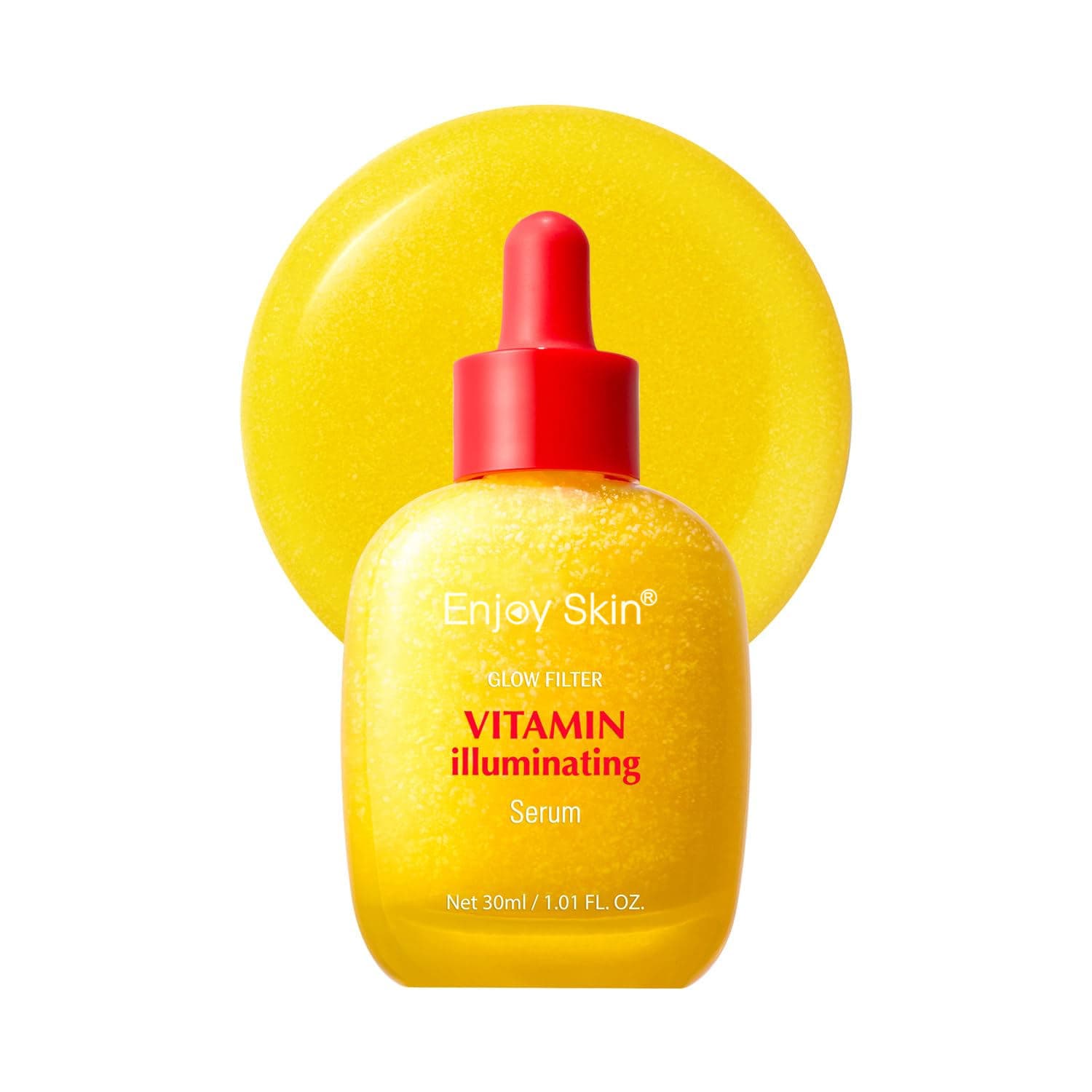 Cross-border Vitamin Brightening Capsule Essence Ceramide Repair Moisturizing VC Niacinamide Essence Spot
