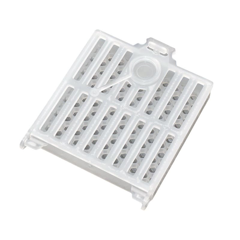 Hot New Beekeeping Tools Bee Room Mailing Cage Bee Plastic Prisoner King Cage King Control Cage Transfer Bee King Cage