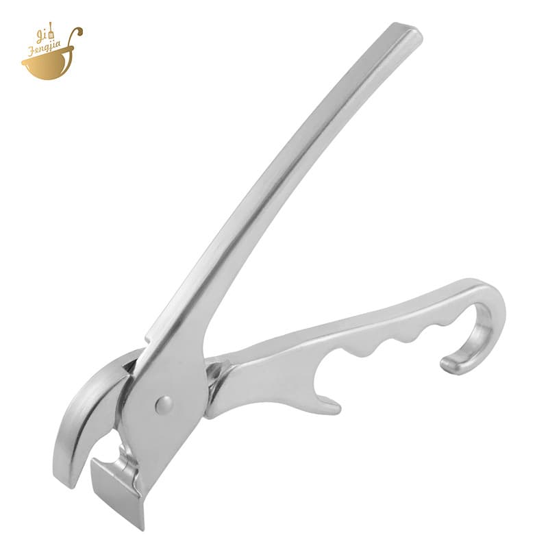 Baking Pan Clip Oven Tray Tongs Aluminum Pizza Clip Kitchen Gadget Multi-Function Pot Lifter