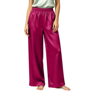 Women's Fashion Flat Front Pants Spring/Summer New Arrival for Amazon Europe and US Markets
