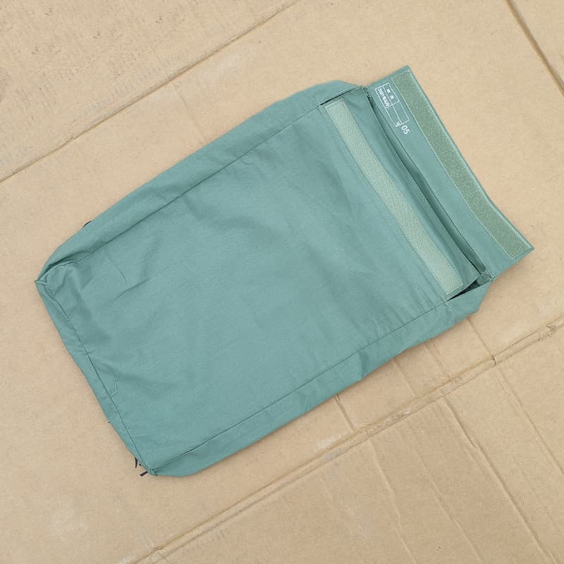 Wholesale military green pillowcases, single size, olive green pillowcases, student dormitory pillows