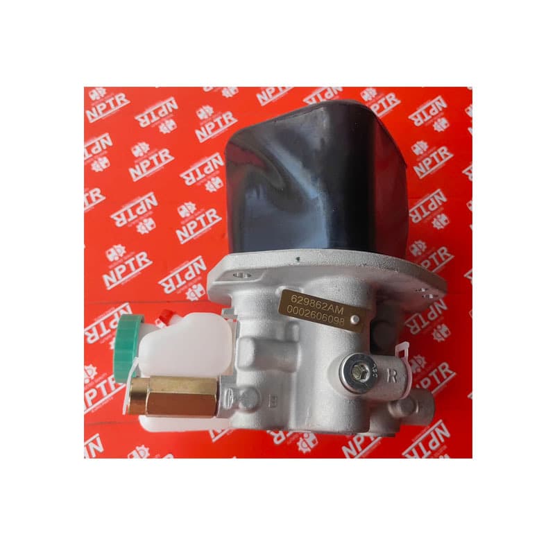 Gear Shift Actuator 0002606098 629862AM A0002606198 wochi