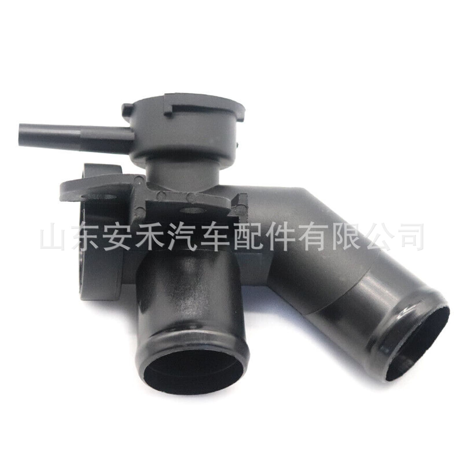 21517-JP00A radiator coolant filler pipe hose connector 21517JP00A for Nissan