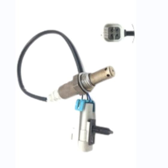 Oxygen Sensor Factory wholesale cross-border dedicated Oxygen Sensor OE:12583804 1258778